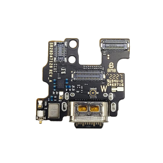 Motorola Moto Edge 30 Ultra - Charging Port Charging Connector