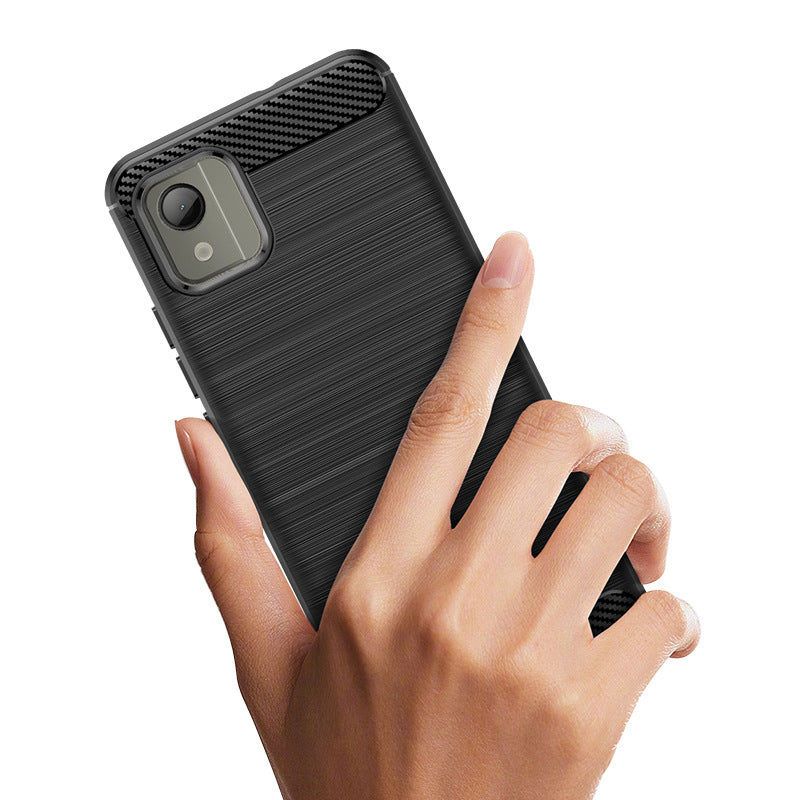 Load image into Gallery viewer, Nokia C110 - Shield Shockproof Rugged Heavy Duty Case - Polar Tech Australia
