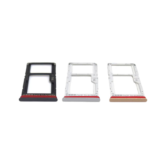 Xiaomi Redmi Note 12R Pro - Sim Card Holder Tray
