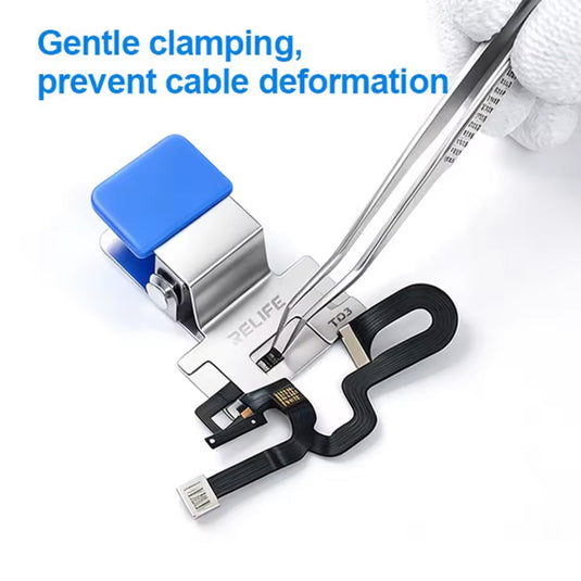 [TD3] RELIFE TD3 Flex Cable Fixing Clip