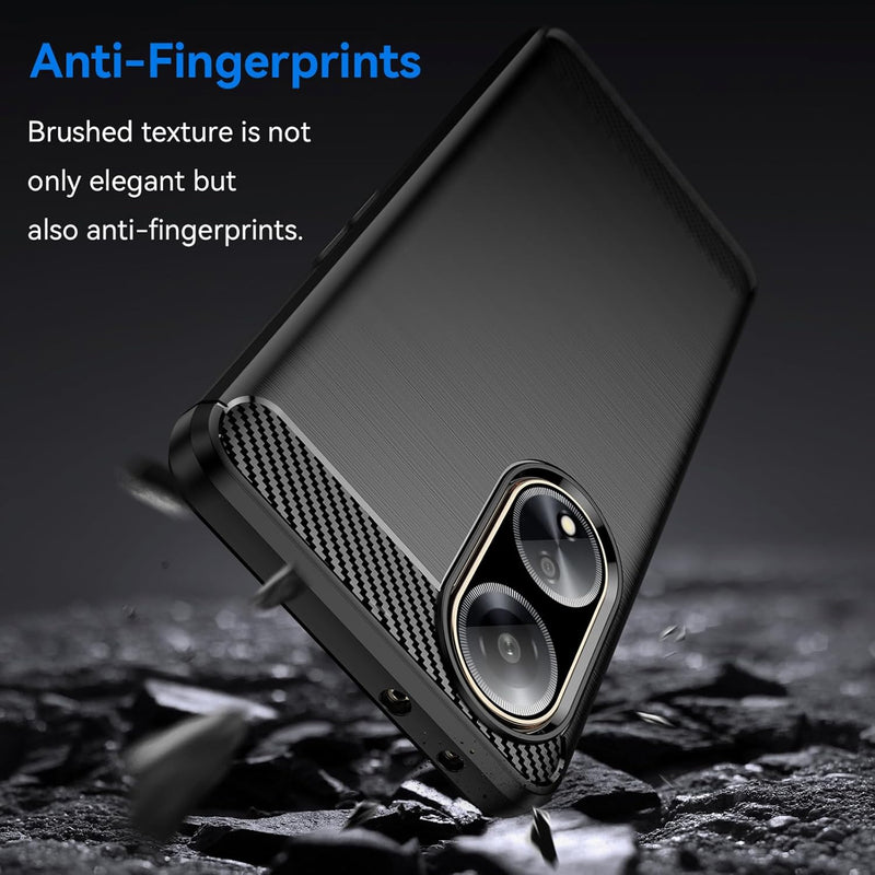 Chargez l&#39;image dans la visionneuse de la galerie, Oppo A98 5G - Shield Shockproof Rugged Heavy Duty Case - Polar Tech Australia
