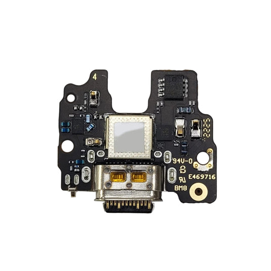 Motorola Moto Edge 30 Fusion - Charging Port Charging Connector
