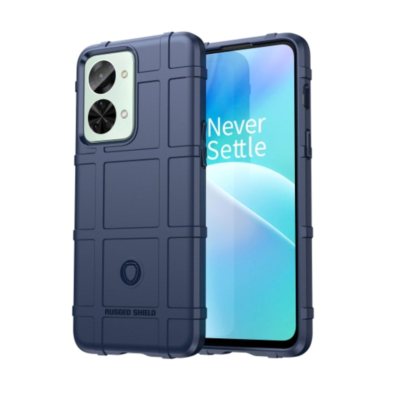 Chargez l&#39;image dans la visionneuse de la galerie, OnePlus Nord N200 - Military Rugged Shield Heavy Duty Drop Proof Case
