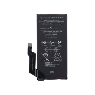 [Google Service Pack] [GLU7G] Google Pixel 6A (GX7AS) - Replacement Battery