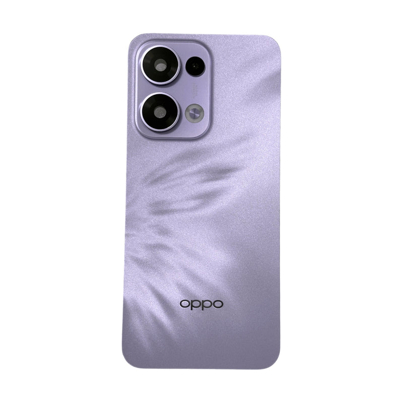 Load image into Gallery viewer, [With Camera Lens] OPPO Reno13 5G (CPH2689) - Back Rear Glass Panel Battery Cover
