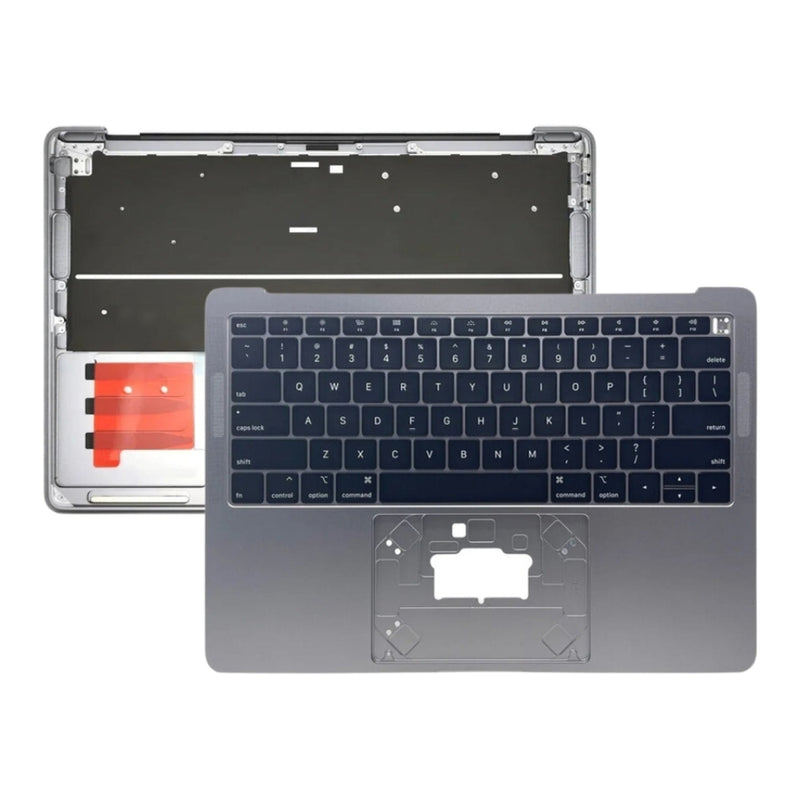 Load image into Gallery viewer, MacBook Air 13&quot; A2179 (Year 2020) - Keyboard With Frame Housing Palmrest US Layout Assembly - Polar Tech Australia
