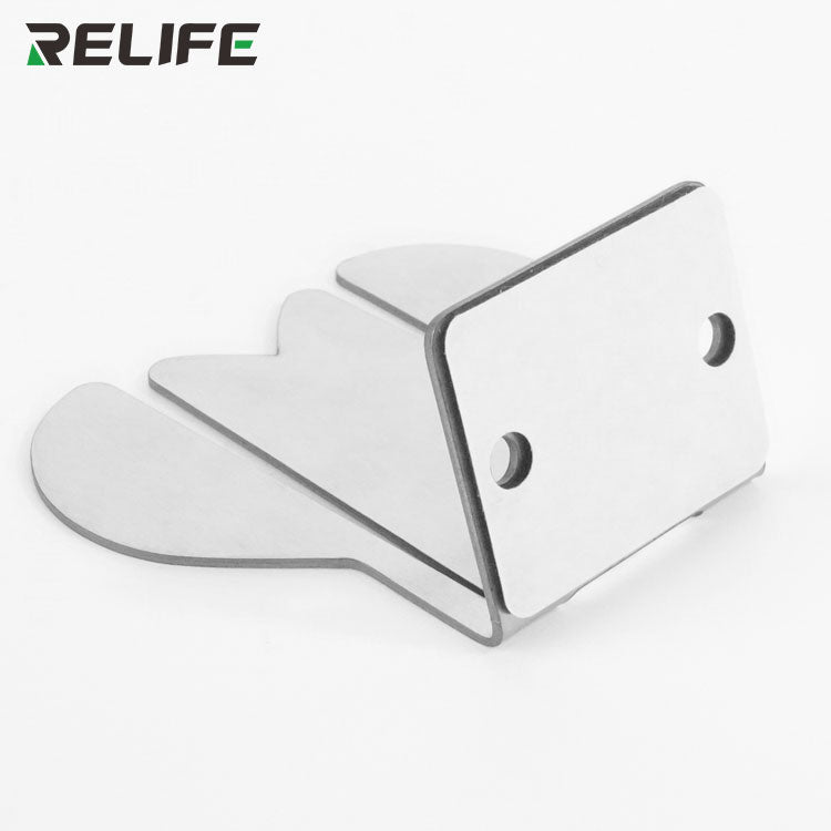 Load image into Gallery viewer, [RL-074A] RELIFE Double Slot Glue Remover - Polar Tech Australia
