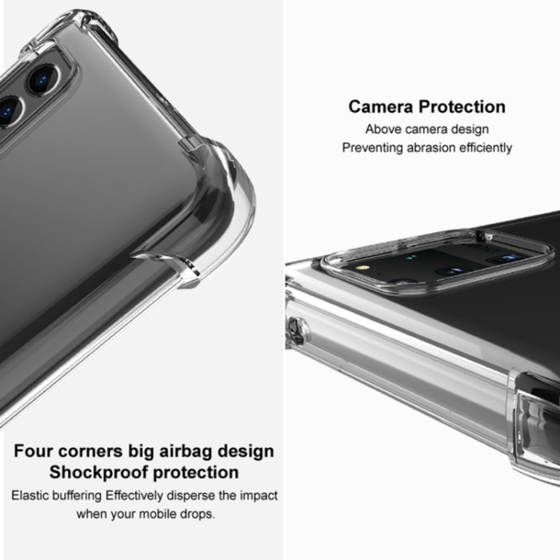 Load image into Gallery viewer, Nothing CMF Phone 2 Pro - imak Shockproof Airbag TPU Phone Case
