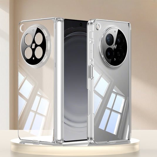 OPPO Find N6 - Magnetic Full Coverage TPU Phone Case - Polar Tech Australia