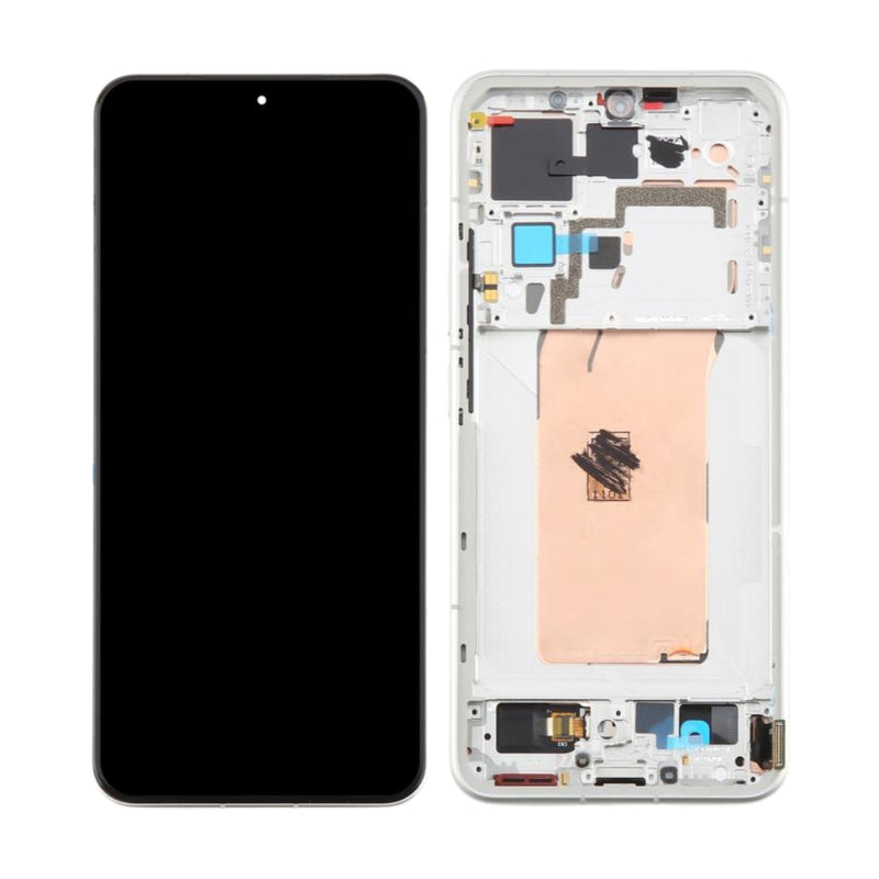 Chargez l&#39;image dans la visionneuse de la galerie, [ORI][With Frame] XIAOMI Mi 15 - OLED LCD Touch Digitiser Display Screen Assembly - Polar Tech Australia
