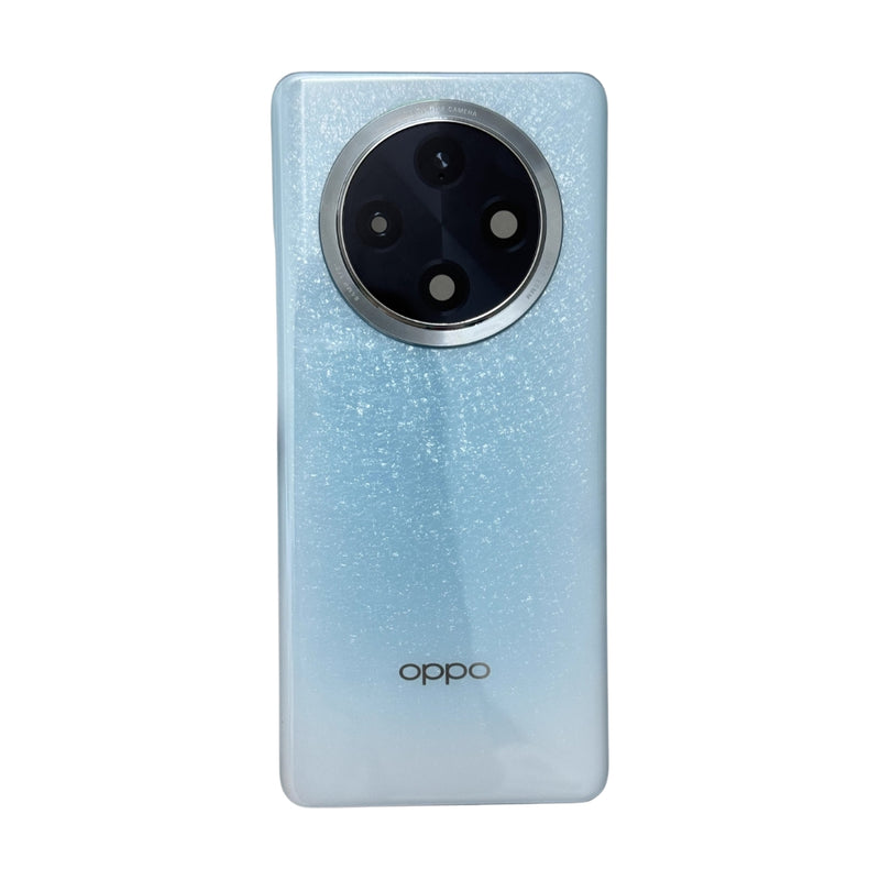 Load image into Gallery viewer, [With Camera Lens] OPPO A3 Pro 5G (China) (PJY110) - Back Rear Panel Battery Cover
