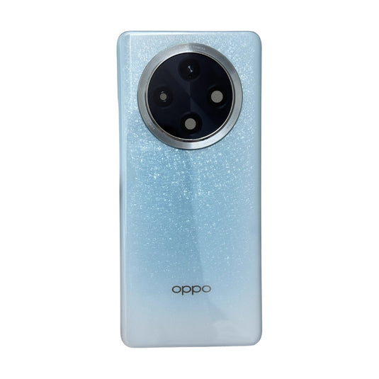 [With Camera Lens] OPPO A3 Pro 5G (China) (PJY110) - Back Rear Panel Battery Cover