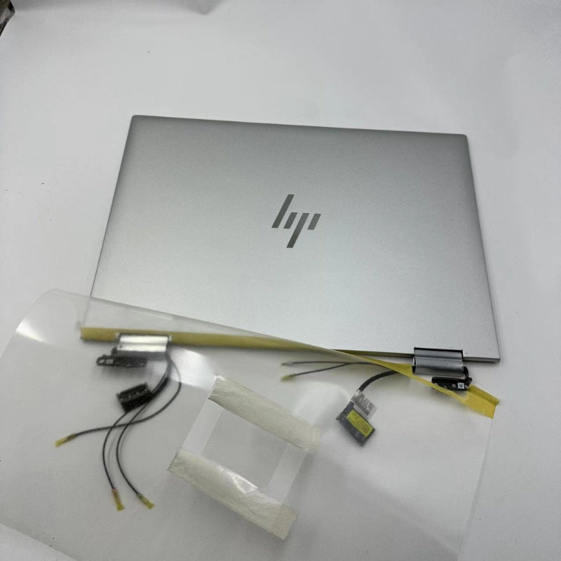 Load image into Gallery viewer, [Front Part Assembly] HP Elitebook X360 1040 G9 G10 14&quot; 14 inch Series - Laptop LCD Touch Screen Replacement Assembly - Polar Tech Australia
