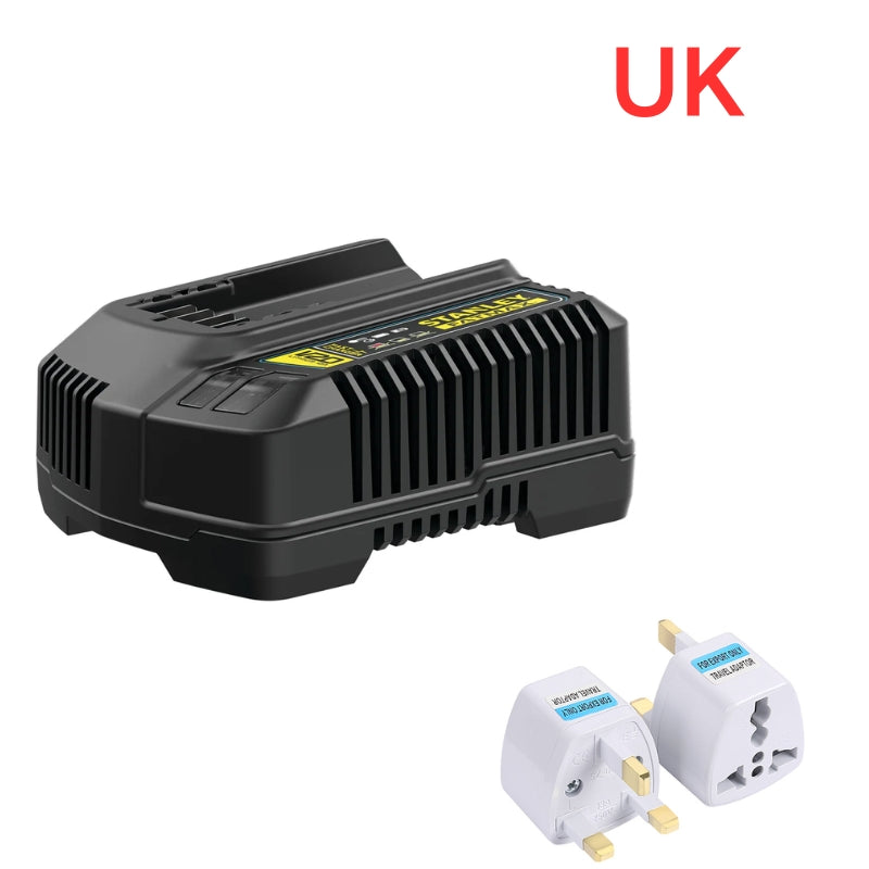 Load image into Gallery viewer, [SFMCB14][18V-4A] Genuine Original STANLEY Fast Charger Electrical Tool Li-ion Battery - Replacement Charger - Polar Tech Australia

