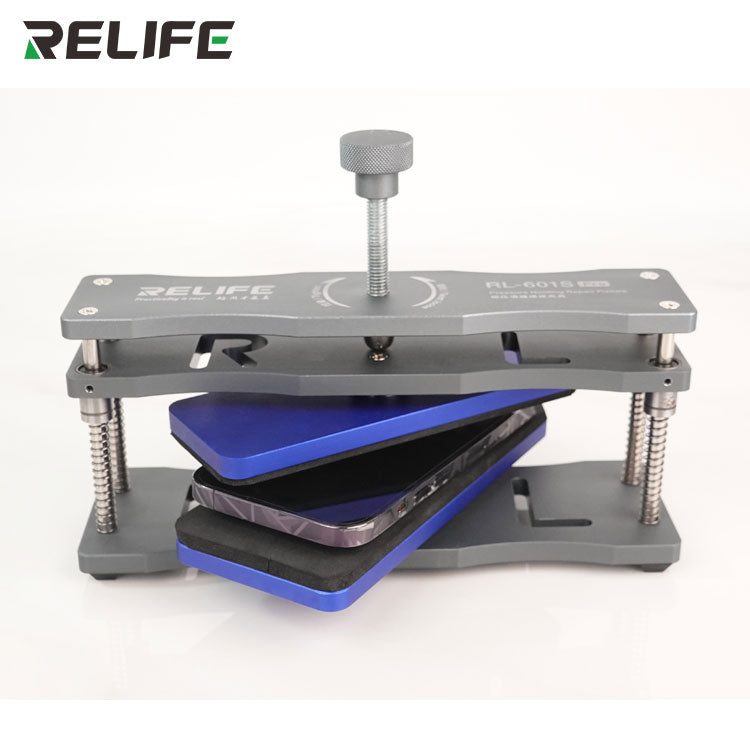 Cargue la imagen en el visor de la galería, [RL-601S Pro] RELIFE Pressure Retaining Caulking Repair Fixture - Polar Tech Australia
