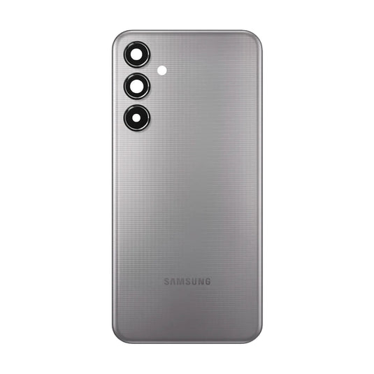 [With Camera Lens] Samsung Galaxy M35 (SM-M356) - Back Rear Cover Glass Cover Panel