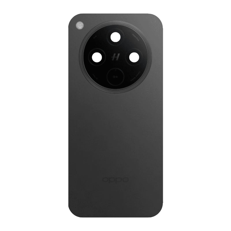 Cargue la imagen en el visor de la galería, [With Camera Lens] OPPO Find X8 (CPH2651, PKB110) - Back Rear Battery Cover Panel
