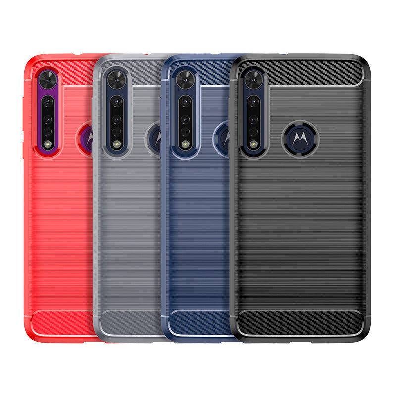 Chargez l&#39;image dans la visionneuse de la galerie, Motorola Moto One Macro - Shield Shockproof Rugged Heavy Duty Case - Polar Tech Australia
