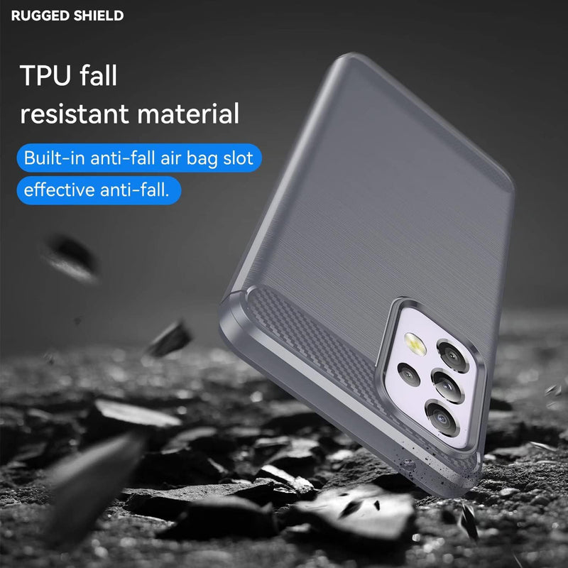 Cargue la imagen en el visor de la galería, MMotorola Moto G50 5G - Shield Shockproof Rugged Heavy Duty Case - Polar Tech Australia
