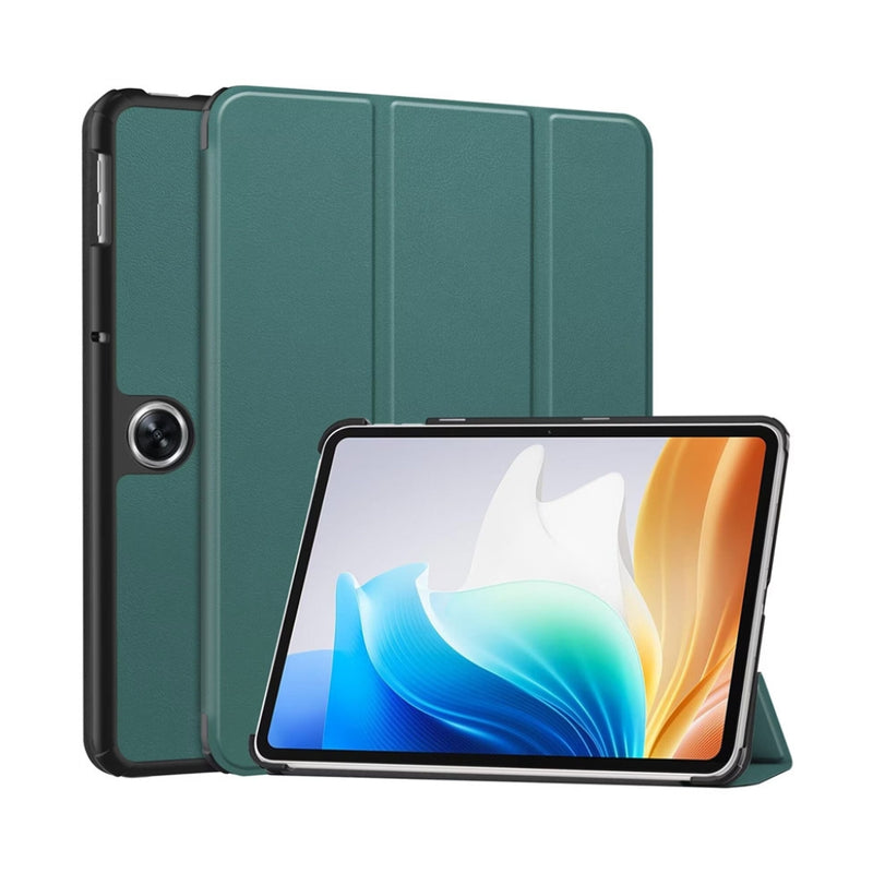 Load image into Gallery viewer, OPPO Pad Neo (OPD2302, OPD2303) - Full Coverage Shockproof Air Cushion Magnetic Case - Polar Tech Australia
