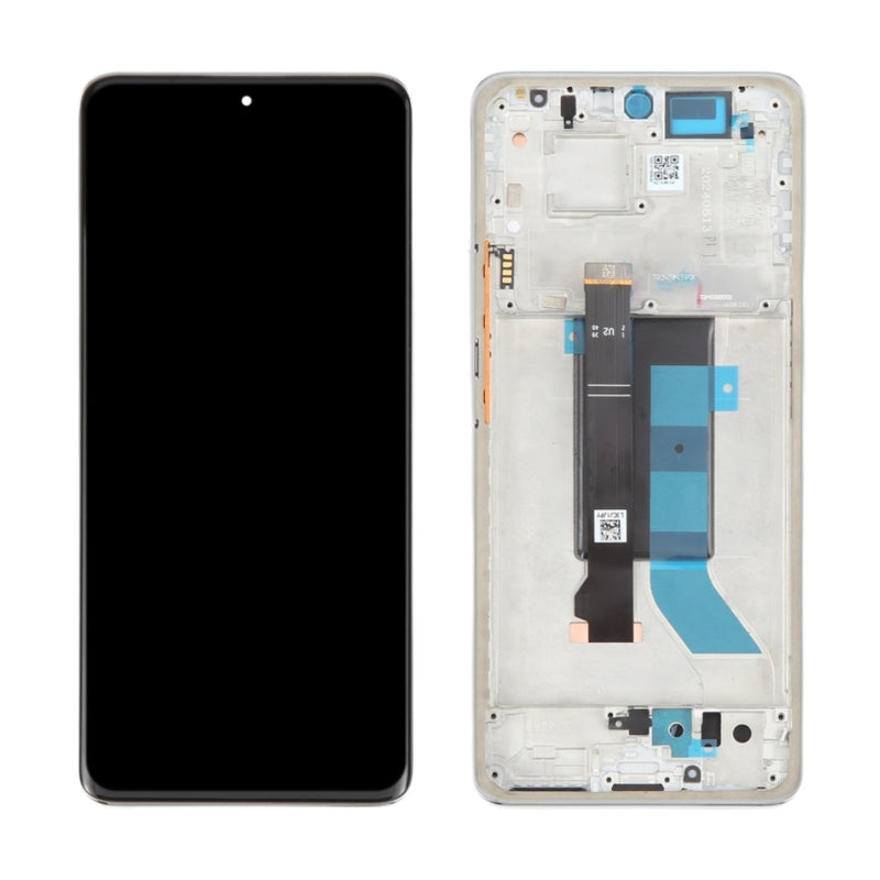 Load image into Gallery viewer, [ORI][With Frame] XIAOMI Redmi Note 14 Pro Plus - AMOLED LCD Touch Digitiser Display Screen Assembly - Polar Tech Australia
