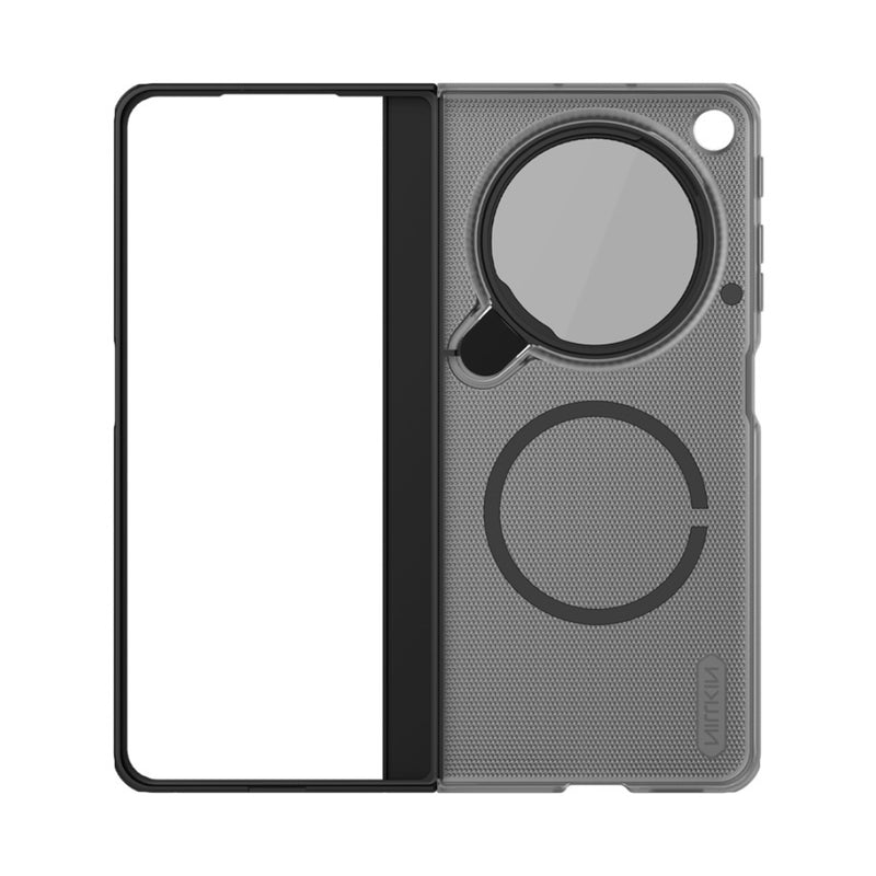 Load image into Gallery viewer, [Magsafe Compatible] OPPO Find N6 - Nillkin Frosted shield Prop Magnetic Camera protective Case - Polar Tech Australia
