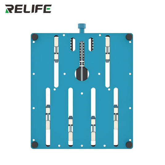 [RL-605 Pro] RELIFE Laptop Motherboard Repair Multi-Purpose Fixture - Polar Tech Australia