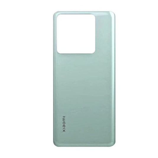 [No Camera Lens] XIAOMI 13 T / T Pro - Back Rear Battery Cover - Polar Tech Australia