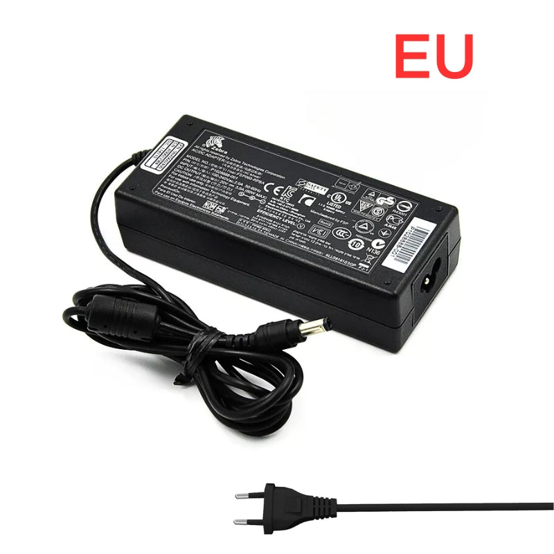 Load image into Gallery viewer, [FSP060-RPBA] Zebra 888TT TLP2844 TLP3844-Z GC420D GC420T Series - DC Power Supply Adapter Charger - Polar Tech Australia

