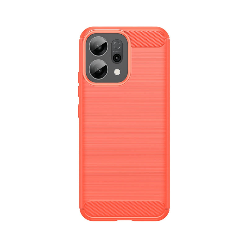 Load image into Gallery viewer, OPPO Reno14 Pro (PKZ110, CPH2739) - Heavy Duty Rugged Anti Knock Back Cover
