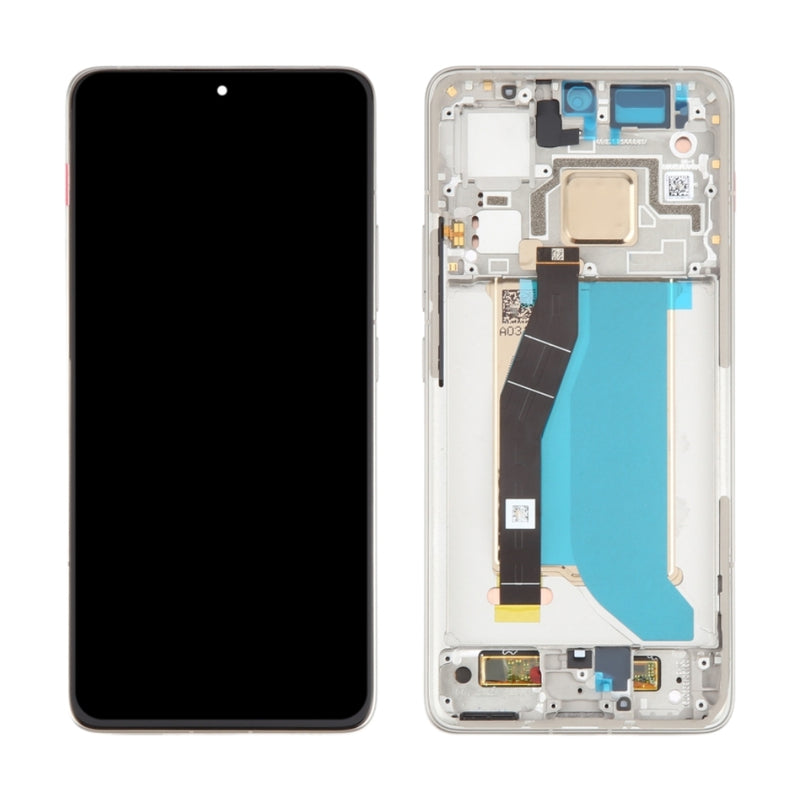 Cargue la imagen en el visor de la galería, [ORI][With Frame] XIAOMI Mi 14T Pro - AMOLED LCD Touch Digitiser Display Screen Assembly - Polar Tech Australia
