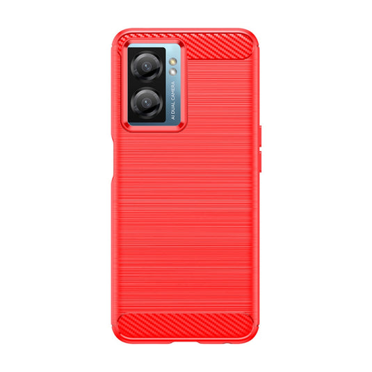 OnePlus Nord N200 - Heavy Duty Rugged Anti Knock Back Cover