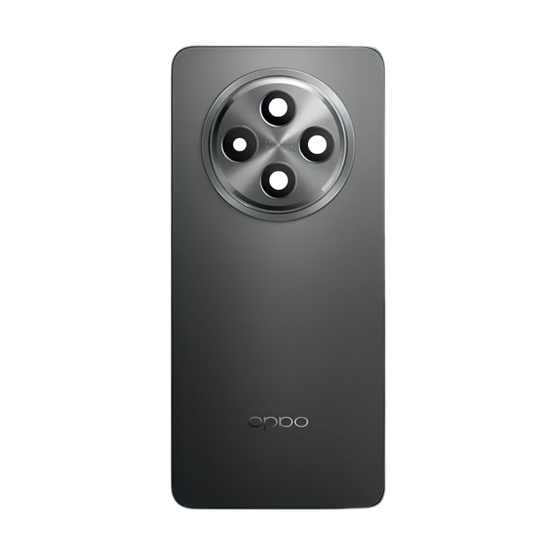 Load image into Gallery viewer, [With Camera Lens] OPPO Reno12 F 4G (CPH2687) - Back Rear Glass Panel Battery Cover

