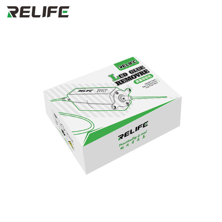 Load image into Gallery viewer, [RL-056B] RELIFE Cutter &amp; Glue Remover - Polar Tech Australia
