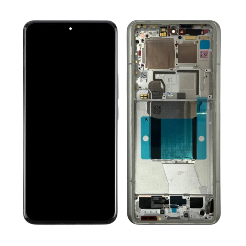 Cargue la imagen en el visor de la galería, [ORI][With Frame] XIAOMI Mi 14 Ultra - OLED LCD Touch Digitiser Display Screen Assembly - Polar Tech Australia
