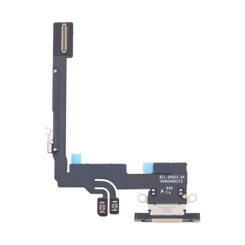 Chargez l&#39;image dans la visionneuse de la galerie, Apple iPhone 16 Pro - Charging Port Flex Cable - Polar Tech Australia
