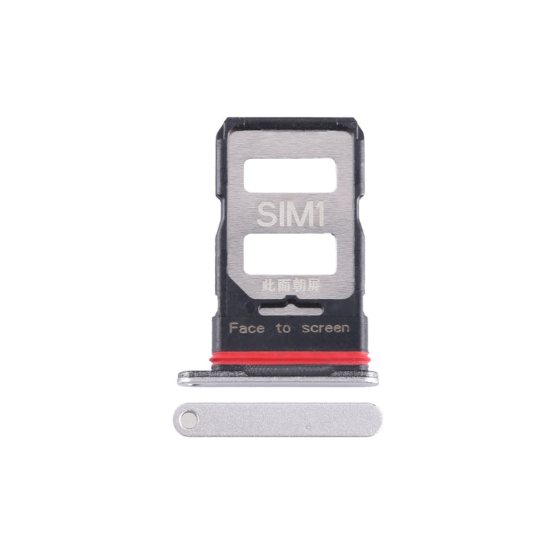 Chargez l&#39;image dans la visionneuse de la galerie, Xiaomi Poco F5 Pro - Sim Card Holder Tray
