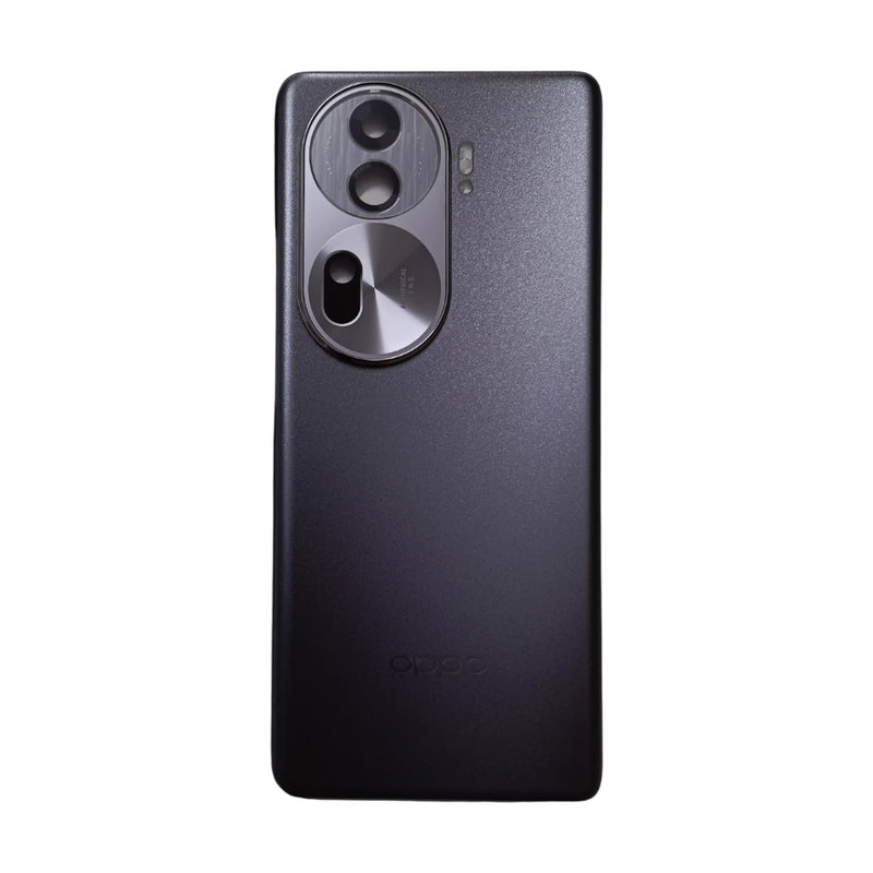 Cargue la imagen en el visor de la galería, [With Camera Lens] OPPO Reno11 Pro (China) (PJJ110) - Back Rear Glass Panel Battery Cover
