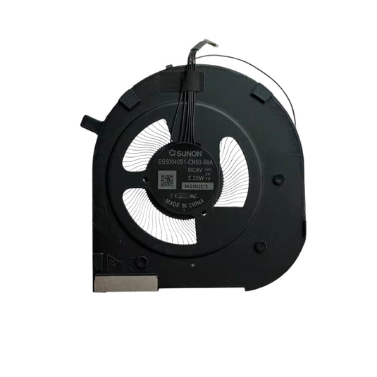 Lenovo ThinkPad T14S Gen 2 Gen 3 Series - CPU & GPU Cooling Fan Replacement Parts - Polar Tech Australia