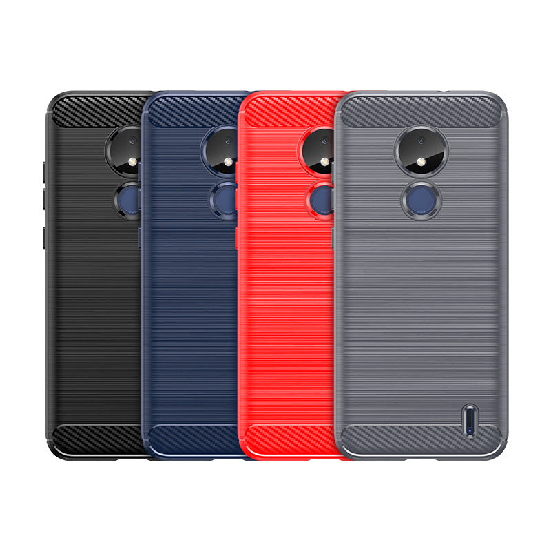 Load image into Gallery viewer, Nokia C21 - Shield Shockproof Rugged Heavy Duty Case - Polar Tech Australia
