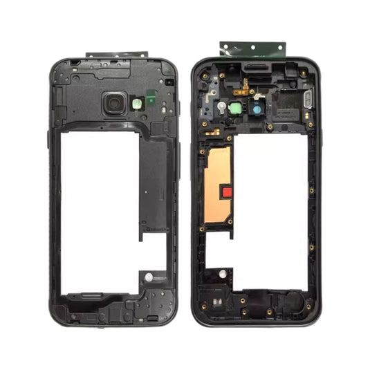 Samsung Galaxy XCover 4 (SM-G390) - Middle Frame Housing - Polar Tech Australia