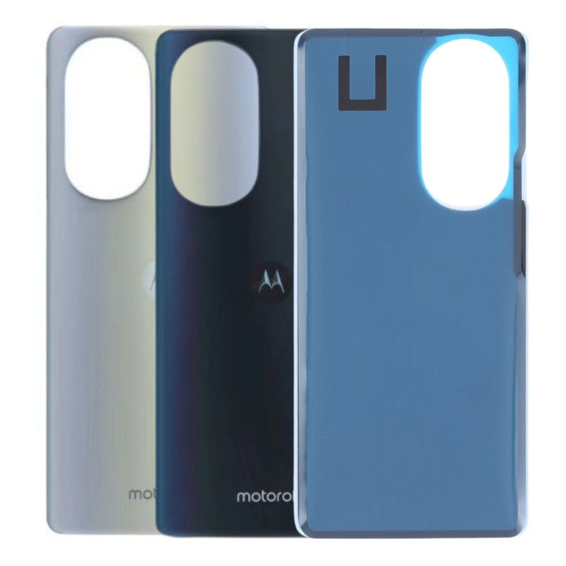 Load image into Gallery viewer, [No Camera Lens] Motorola Moto Edge 30 Pro Back Rear Battery Cover - Polar Tech Australia
