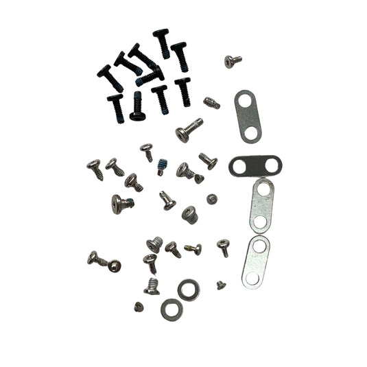 MacBook Pro 14" A2442 (Year 2021) - Internal Palmrest Screw Set