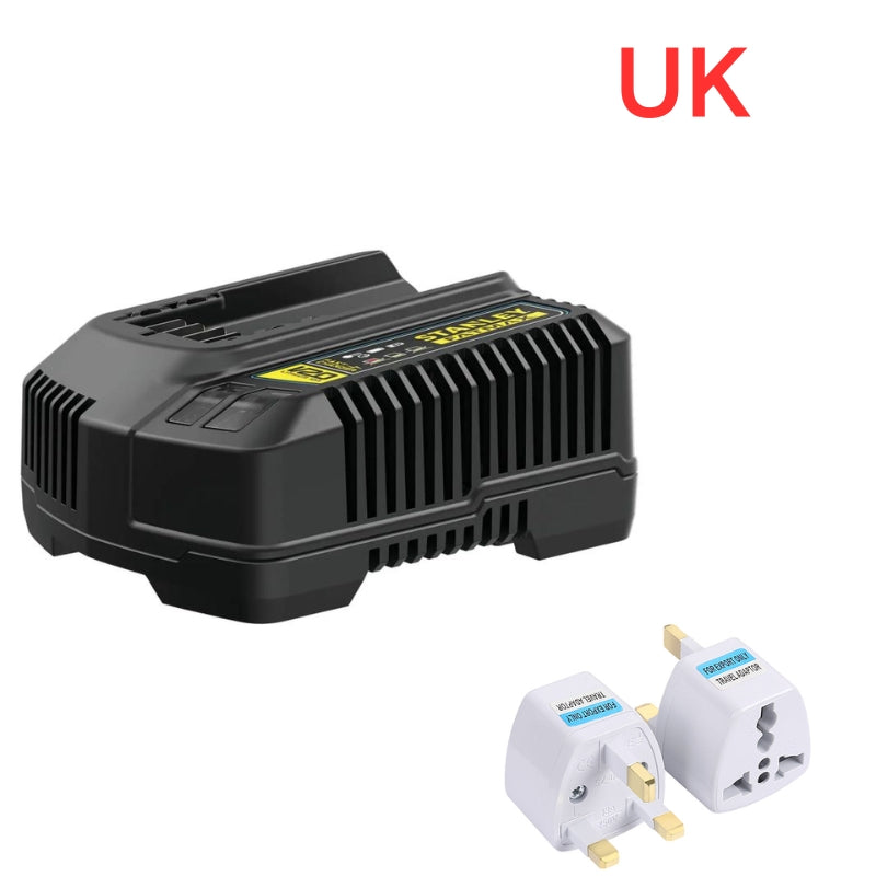 Load image into Gallery viewer, [SFMCB11][18V-1.25A] Genuine Original STANLEY Fast Charger Electrical Tool Li-ion Battery - Replacement Charger - Polar Tech Australia
