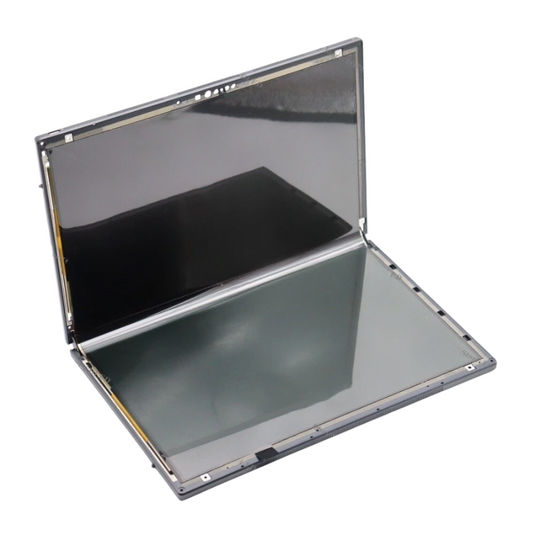 [With Bezel Frame] ASUS Zenbook 17 Fold OLED UX9702AA 17" 17 Inch Series - Laptop Touch Digitizer Display LCD Screen Assembly