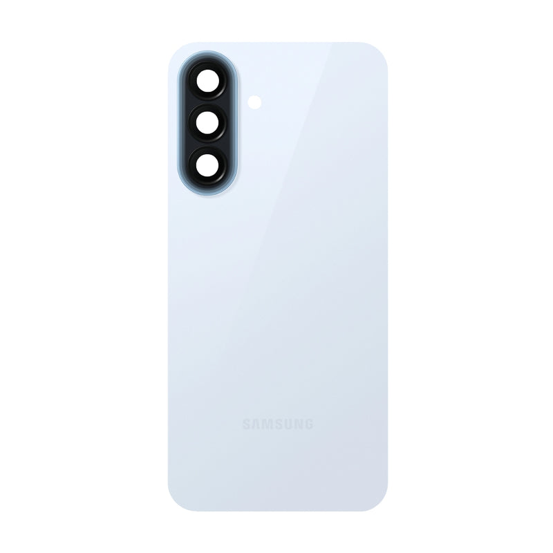 Chargez l'image dans la visionneuse de la galerie, [With Camera Lens] Samsung Galaxy A57 5G (SM-A576) - Back Rear Cover Glass Cover Panel - Polar Tech Australia
