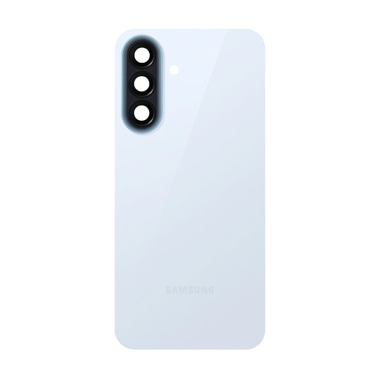 [With Camera Lens] Samsung Galaxy A57 5G (SM-A576) - Back Rear Cover Glass Cover Panel - Polar Tech Australia