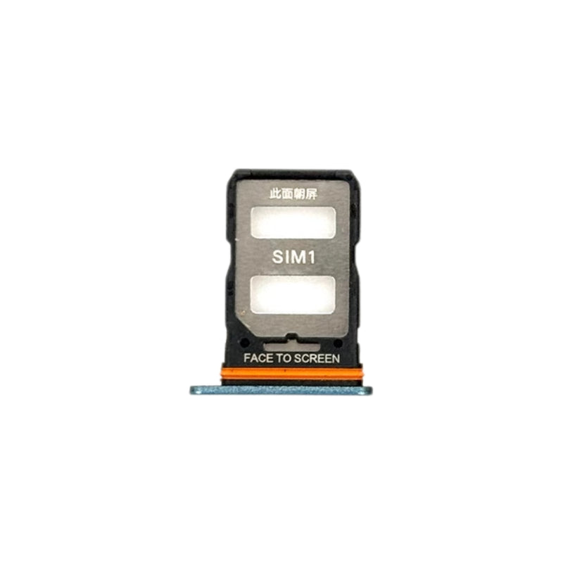 Load image into Gallery viewer, Xiaomi Redmi Note 12 Turbo - Sim Card Holder Tray
