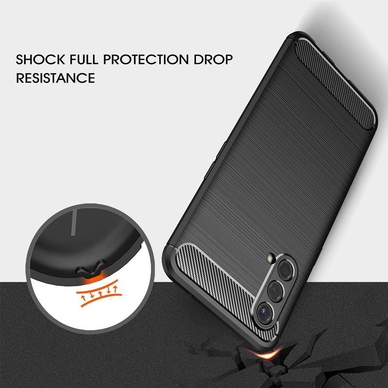 Load image into Gallery viewer, OnePlus 1+Nord CE 5G - Shield Shockproof Rugged Heavy Duty Case - Polar Tech Australia
