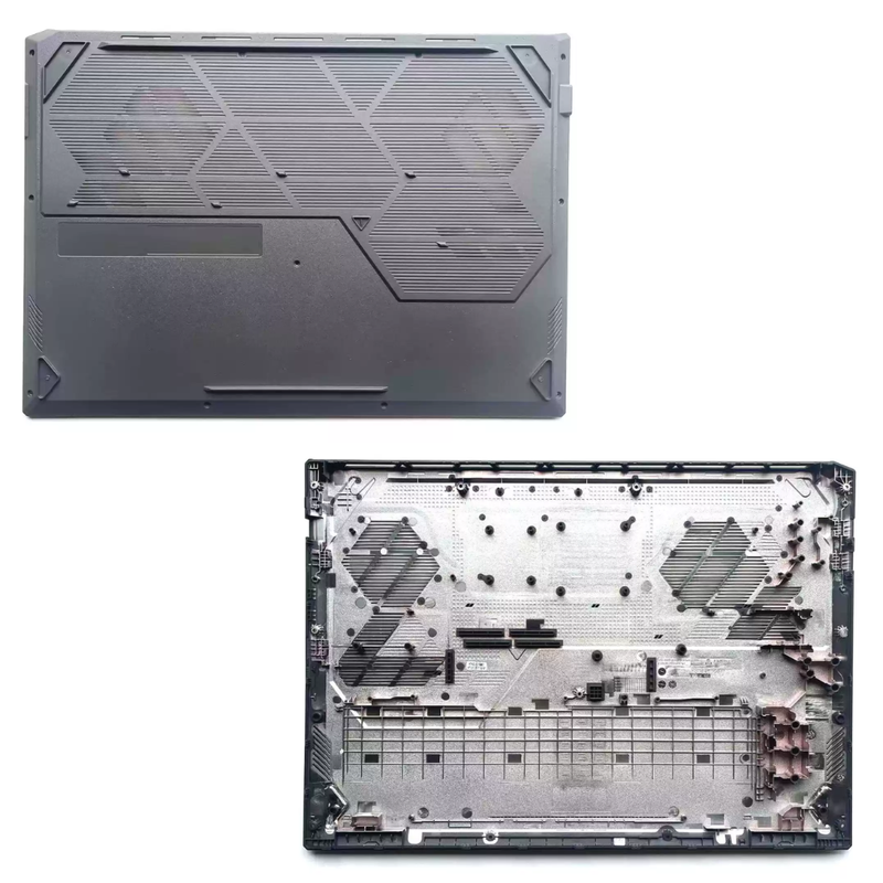 Cargue la imagen en el visor de la galería, ASUS TUF Gaming A18 FA808 FA808UH Series - Laptop LCD Screen Back Cover Keyboard Palmrest Bottom Housing Frame
